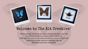 The Alt Creative