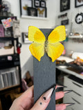 B Grade Yellow Sulphur