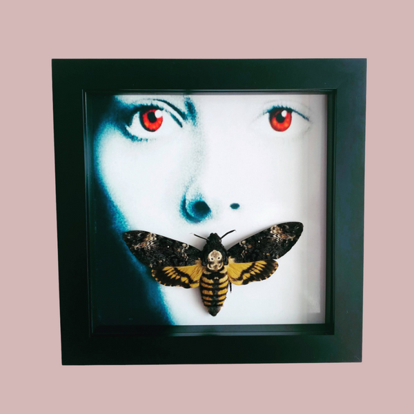 Silence of the Lambs