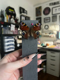 B Grade Peacock Butterfly 1